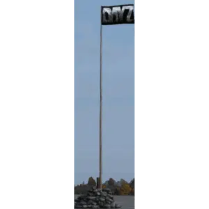 Flag Pole