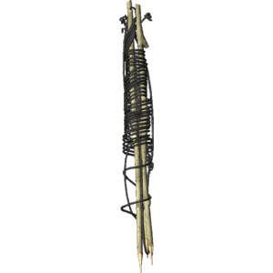 Flag Pole Kit