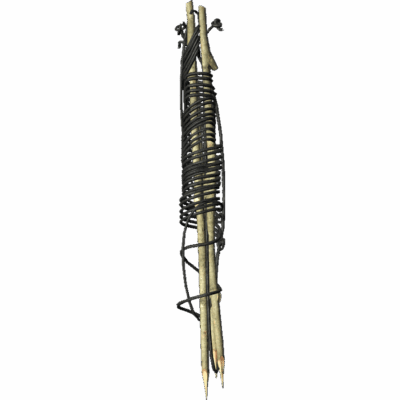 Flag Pole Kit
