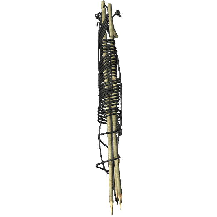 Flag Pole Kit