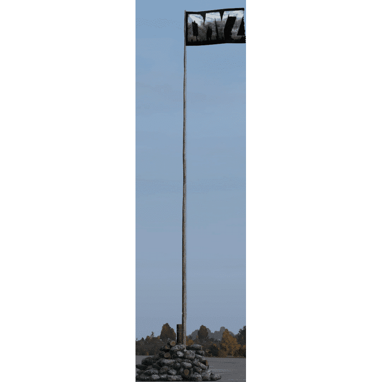 Flag Pole