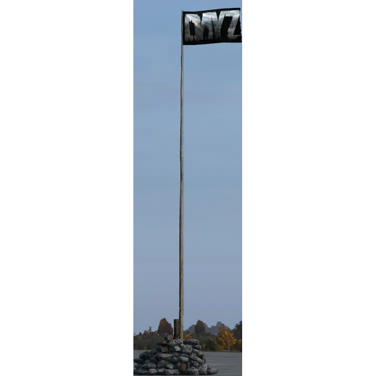Flag Pole