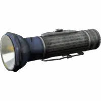 Flashlight