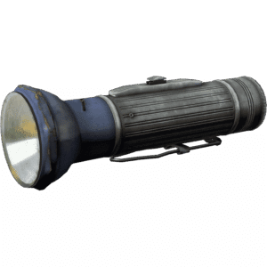 Flashlight
