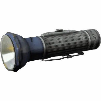 Flashlight