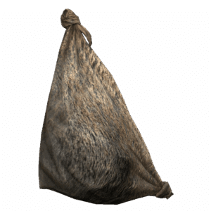 FurCourierBag
