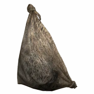 FurCourierBag