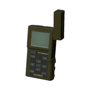 GPSReceiver