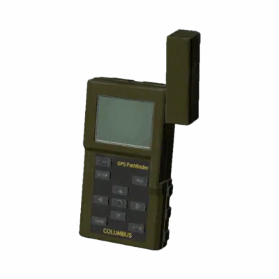 GPS Receiver