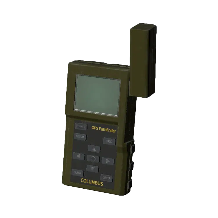GPS Receiver