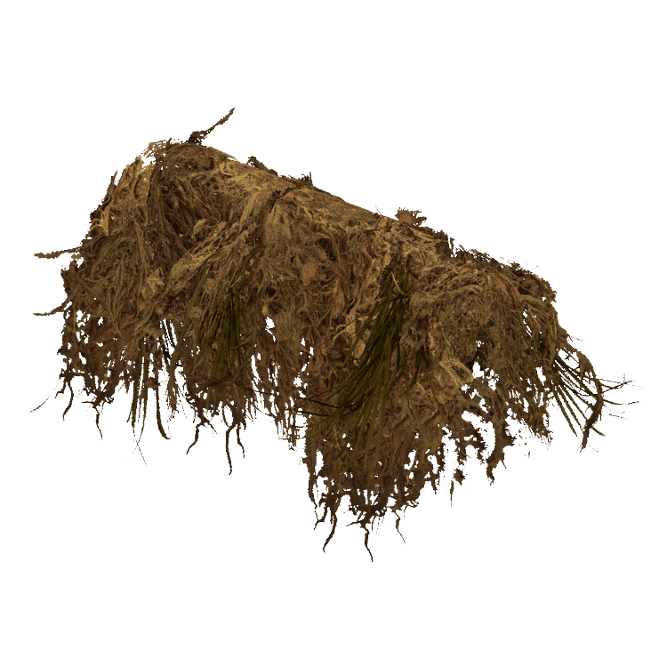 Ghillie Rifle Wrap