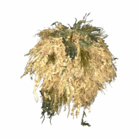 Ghillie Shrug