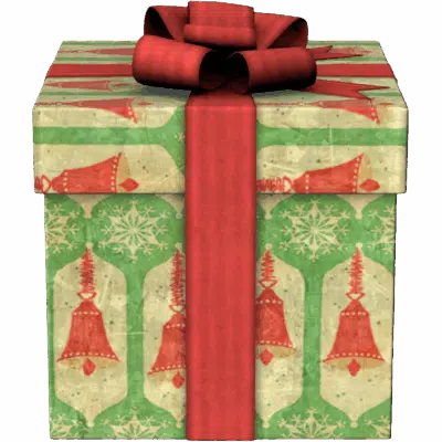 Large Gift Box
