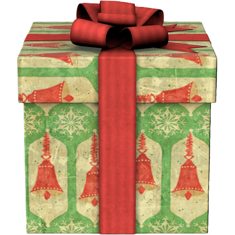 Medium Gift Box