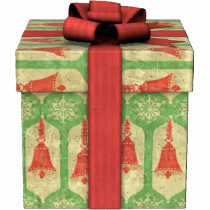 GiftBox Small 1