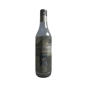 GlassBottle