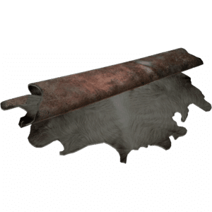 Goat Pelt