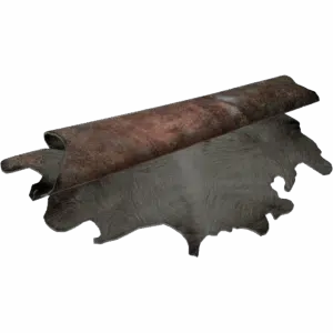 Goat Pelt
