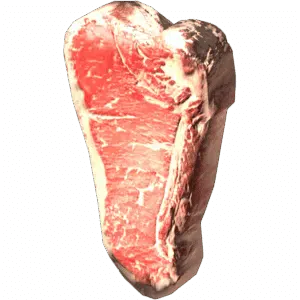 GoatSteakMeat