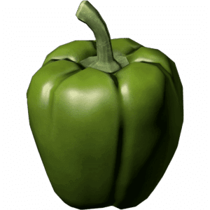 GreenBellPepper