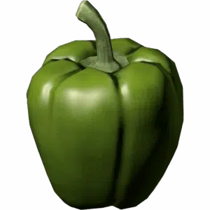 GreenBellPepper