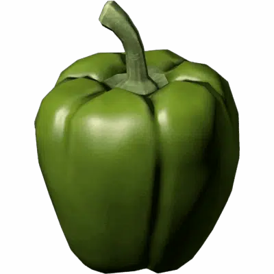 Pepper