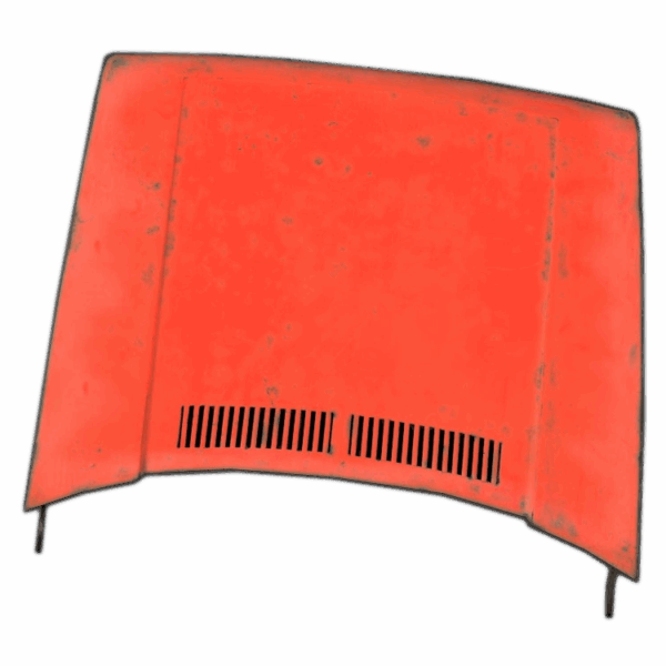 Gunter 2 - MyDayZ Item Database