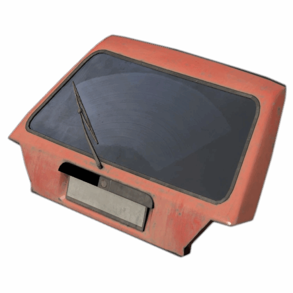 Gunter 2 - MyDayZ Item Database