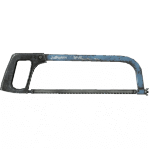 Hacksaw