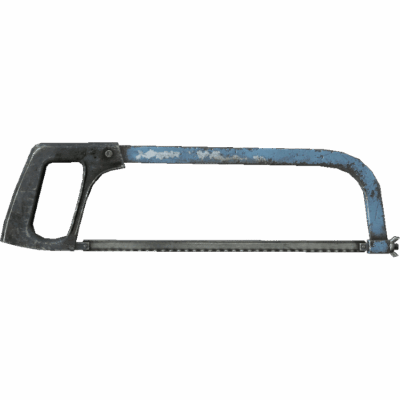 Hacksaw