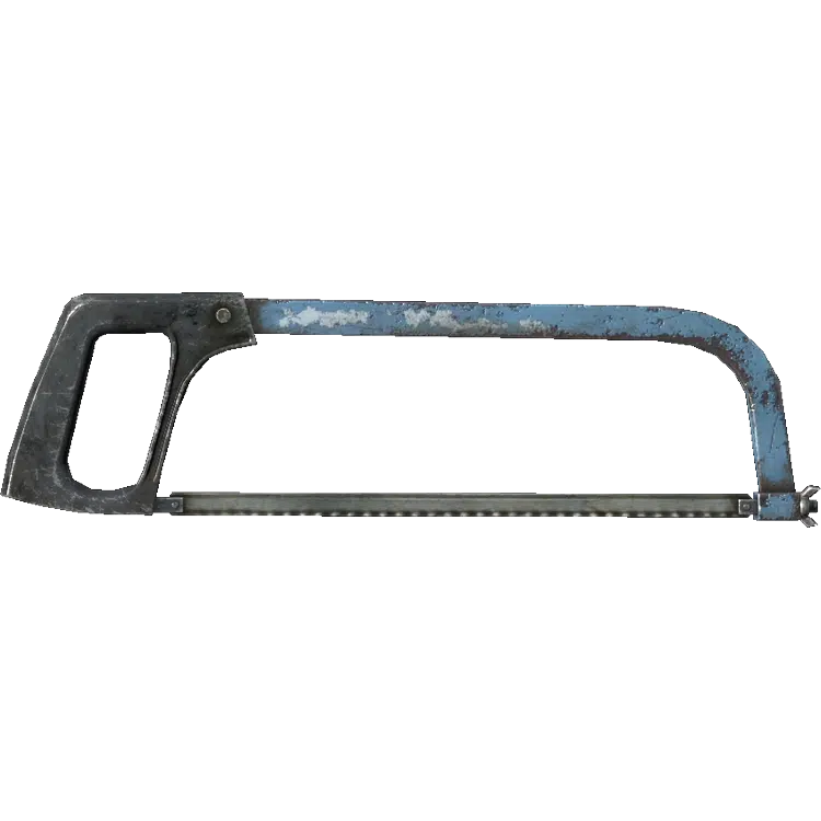 Hacksaw