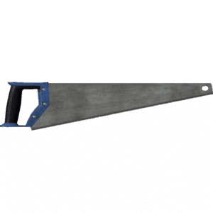 HandSaw