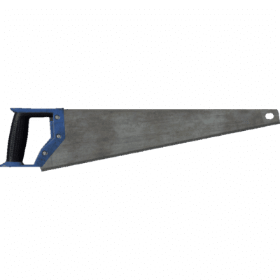 Hand Saw