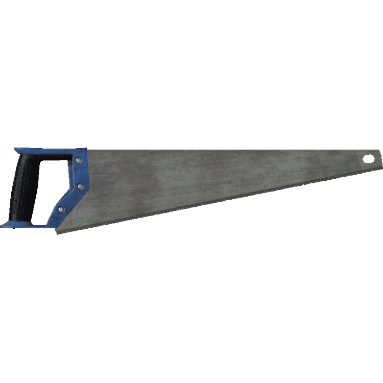 Hand Saw