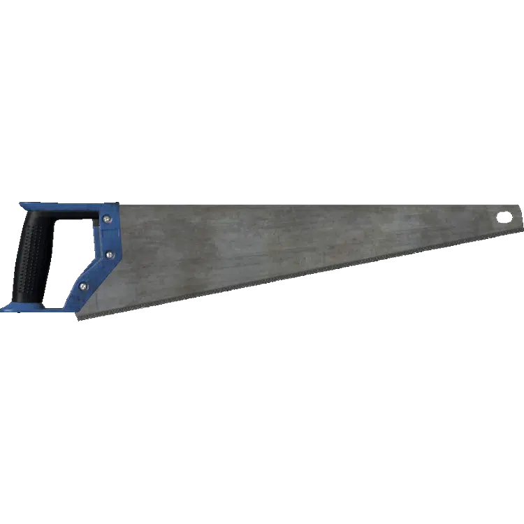 Hand Saw