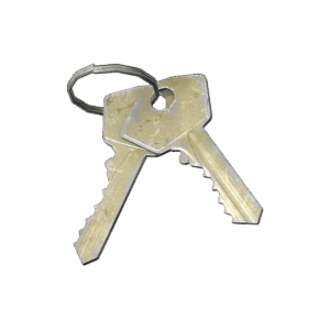 HandcuffKeys