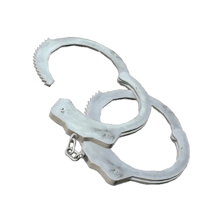 Handcuffs