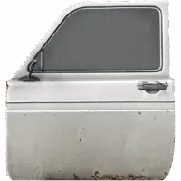 Ada 4x4 Left Door