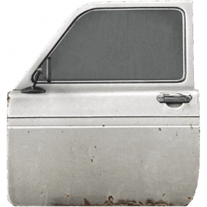 HatchbackDoors Driver