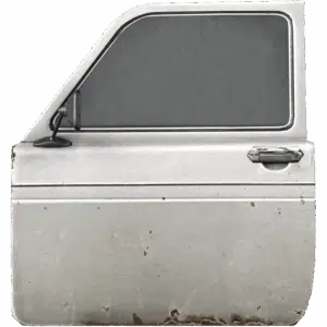 HatchbackDoors Driver