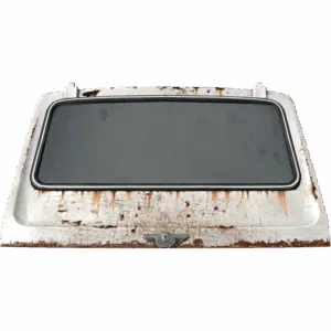 HatchbackTrunk