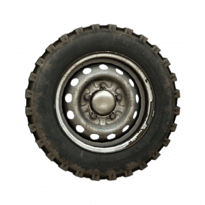 HatchbackWheel