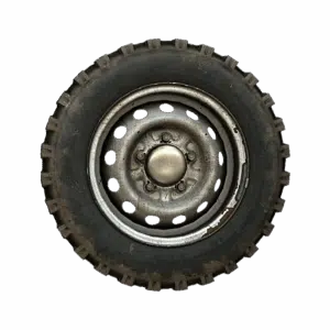 HatchbackWheel