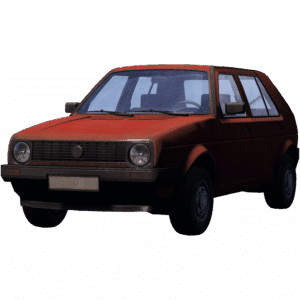 Hatchback 02