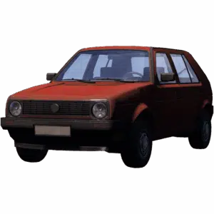 Hatchback 02