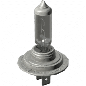 HeadlightH7