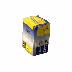 HeadlightH7 Box