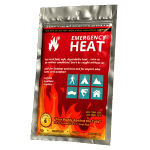 Heatpack