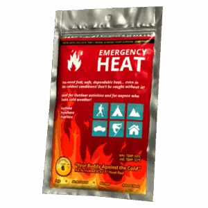 Heatpack