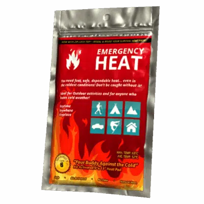Heat Pack